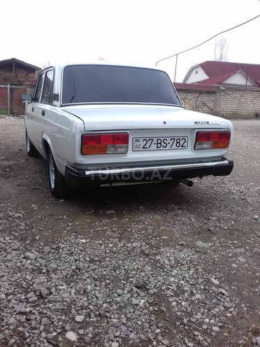 LADA (VAZ) 2107 1999, 254,360 km - 1.5 l - Xaçmaz