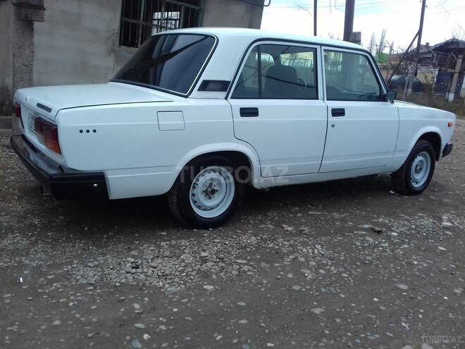 LADA (VAZ) 2107 1999, 254,360 km - 1.5 l - Xaçmaz