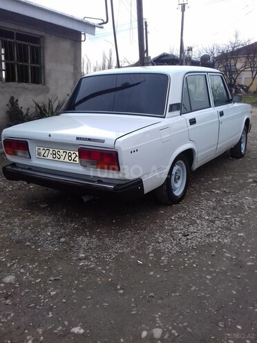 LADA (VAZ) 2107 1999, 254,360 km - 1.5 l - Xaçmaz