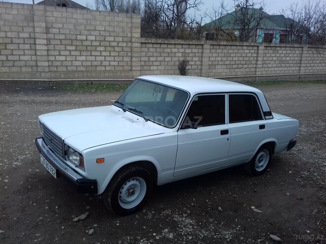 LADA (VAZ) 2107 1999, 254,360 km - 1.5 l - Xaçmaz
