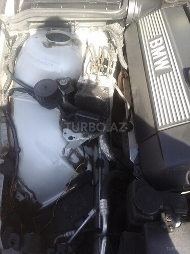 BMW 520 1999, 369,000 km - 2.0 л - Bakı