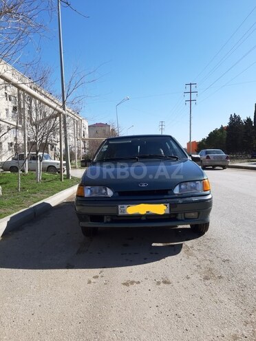 LADA (VAZ) 2115 2008, 250,000 km - 1.5 l - Sumqayıt