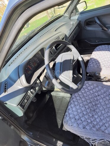 LADA (VAZ) 2115 2008, 250,000 km - 1.5 l - Sumqayıt