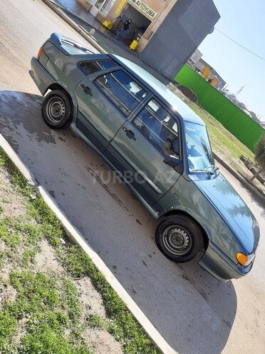 LADA (VAZ) 2115 2008, 250,000 km - 1.5 l - Sumqayıt
