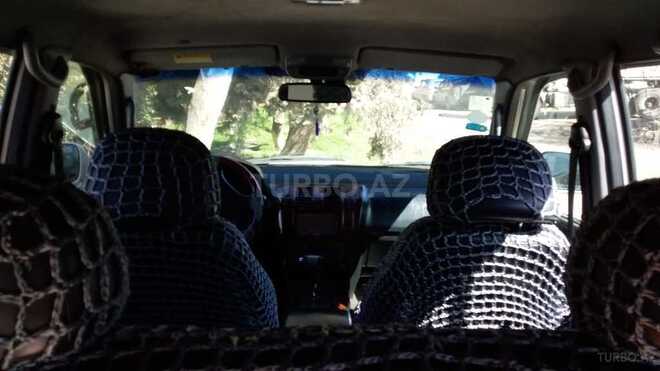 Hyundai Terracan 2002, 230,000 km - 2.0 l - Bakı