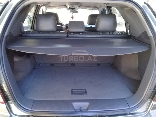 Kia Sorento 2003, 256,000 km - 2.5 l - Sumqayıt