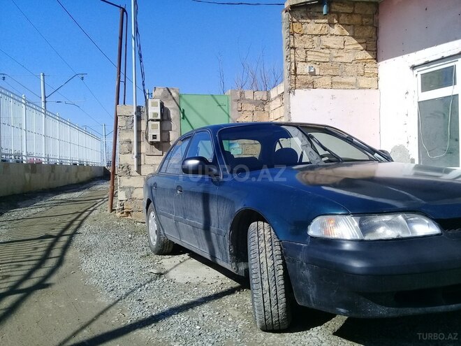 Hyundai Sonata 1996, 356,476 km - 2.0 l - Sumqayıt