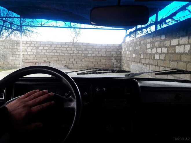 LADA (VAZ) 2107 2011, 150,000 km - 1.6 л - Şirvan