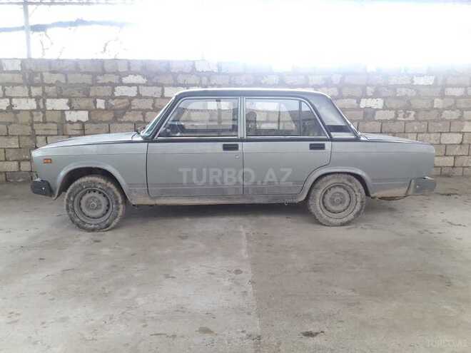 LADA (VAZ) 2107 2011, 150,000 km - 1.6 л - Şirvan