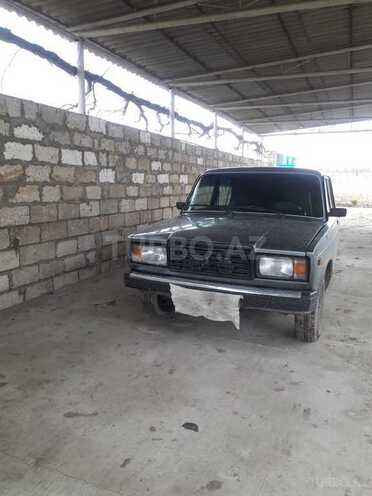 LADA (VAZ) 2107 2011, 150,000 km - 1.6 л - Şirvan
