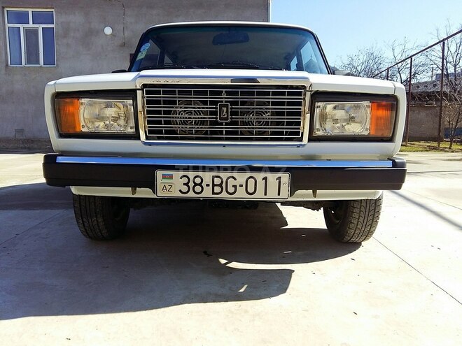LADA (VAZ) 2107 2008, 175,600 km - 1.6 l - Şirvan