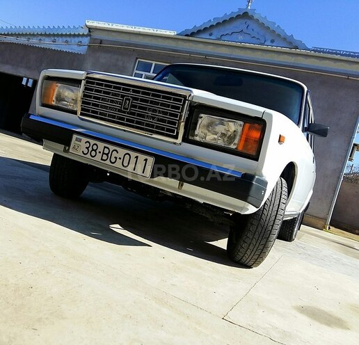 LADA (VAZ) 2107 2008, 175,600 km - 1.6 l - Şirvan