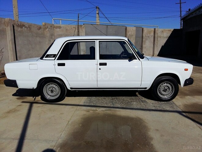 LADA (VAZ) 2107 2008, 175,600 km - 1.6 l - Şirvan