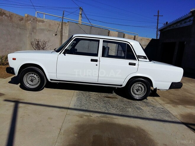 LADA (VAZ) 2107 2008, 175,600 km - 1.6 l - Şirvan