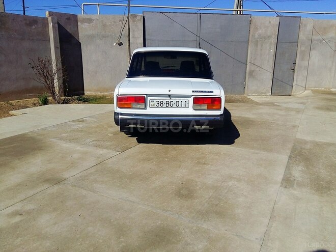LADA (VAZ) 2107 2008, 175,600 km - 1.6 l - Şirvan