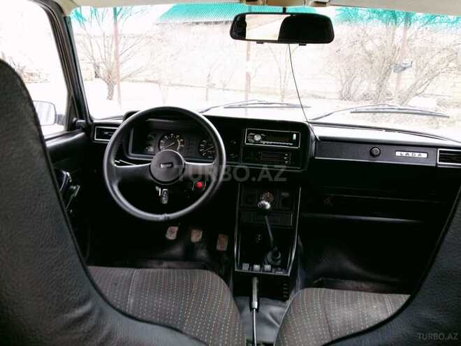 LADA (VAZ) 2107 2008, 175,600 km - 1.6 l - Şirvan