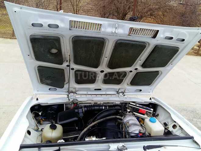 LADA (VAZ) 2107 2008, 175,600 km - 1.6 l - Şirvan