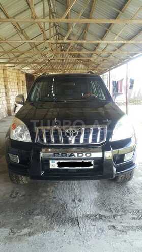 Toyota Hilux 2008, 178,000 km - 2.7 л - Qəbələ