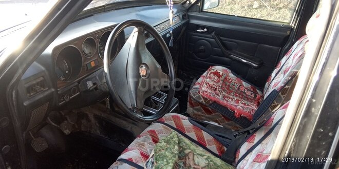 GAZ 31029 1993, 950,000 km - 2.0 l - Gədəbəy