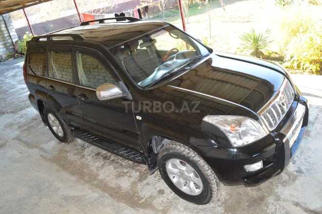 Toyota Hilux 2008, 177,000 km - 2.7 л - Qəbələ