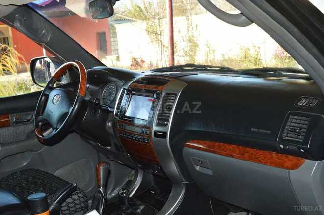 Toyota Hilux 2008, 177,000 km - 2.7 л - Qəbələ