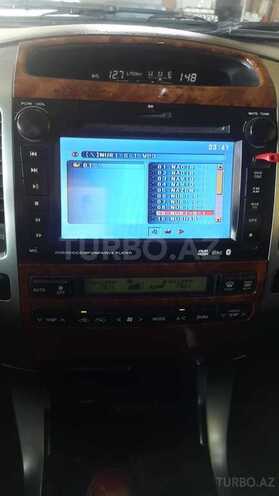 Toyota Hilux 2008, 177,000 km - 2.7 л - Qəbələ