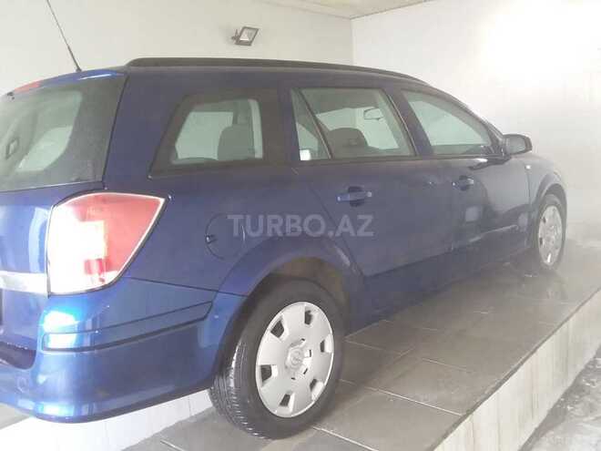Opel Astra 2006, 210,000 km - 1.4 л - Bakı