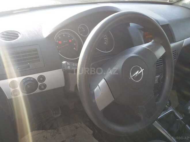 Opel Astra 2006, 210,000 km - 1.4 л - Bakı