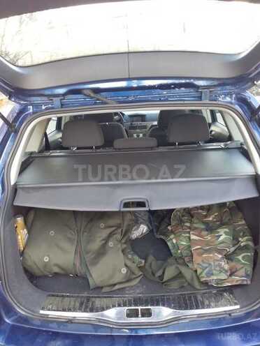 Opel Astra 2006, 210,000 km - 1.4 л - Bakı