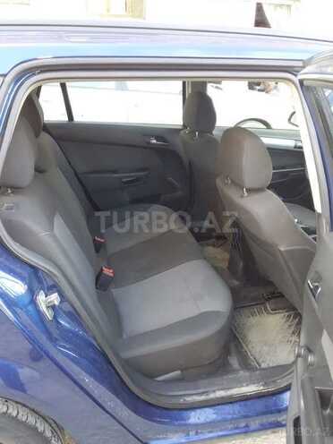 Opel Astra 2006, 210,000 km - 1.4 л - Bakı