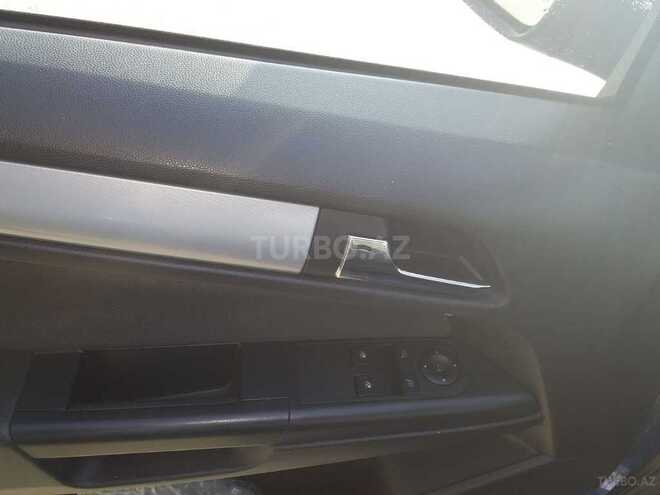 Opel Astra 2006, 210,000 km - 1.4 л - Bakı