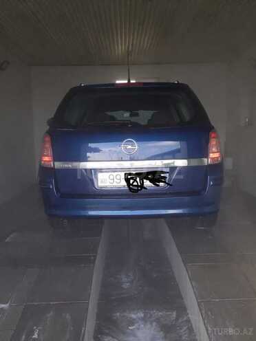 Opel Astra 2006, 210,000 km - 1.4 л - Bakı