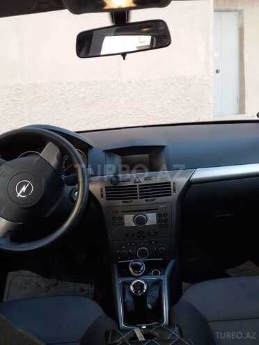 Opel Astra 2006, 210,000 km - 1.4 л - Bakı