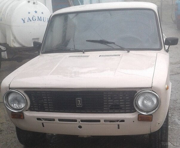 LADA (VAZ) 21013 1981, 220,000 km - 1.3 l - Qobustan