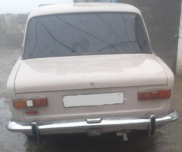 LADA (VAZ) 21013 1981, 220,000 km - 1.3 l - Qobustan