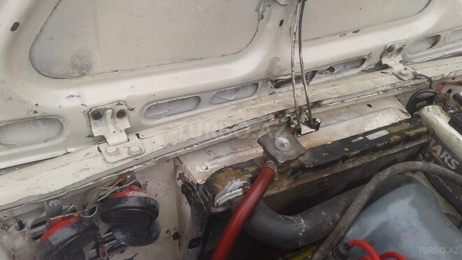 LADA (VAZ) 21013 1981, 220,000 km - 1.3 l - Qobustan