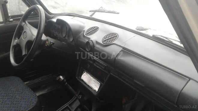 LADA (VAZ) 21013 1981, 220,000 km - 1.3 l - Qobustan