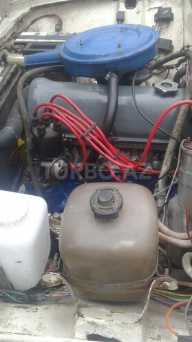 LADA (VAZ) 21013 1981, 220,000 km - 1.3 l - Qobustan