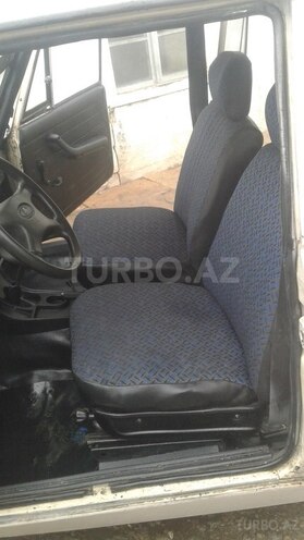 LADA (VAZ) 21013 1981, 220,000 km - 1.3 l - Qobustan