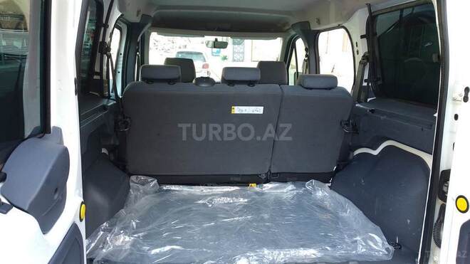 Ford Tourneo Connect 2008, 201,000 km - 1.8 l - Bakı