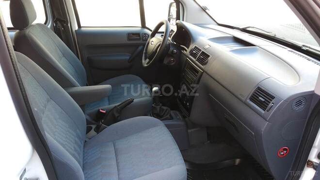 Ford Tourneo Connect 2008, 201,000 km - 1.8 l - Bakı