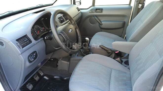 Ford Tourneo Connect 2008, 201,000 km - 1.8 l - Bakı