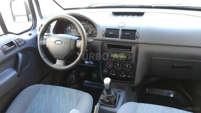 Ford Tourneo Connect 2008, 201,000 km - 1.8 l - Bakı