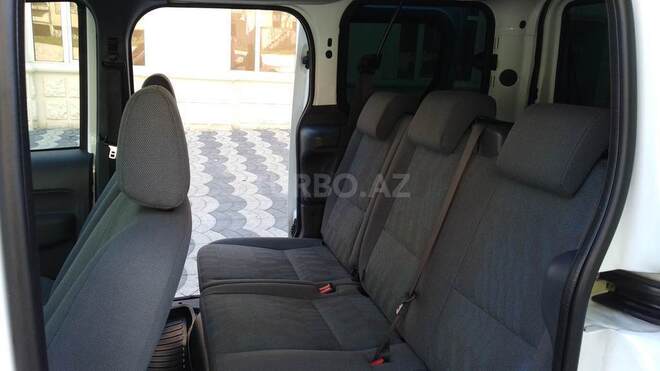 Ford Tourneo Connect 2008, 201,000 km - 1.8 l - Bakı