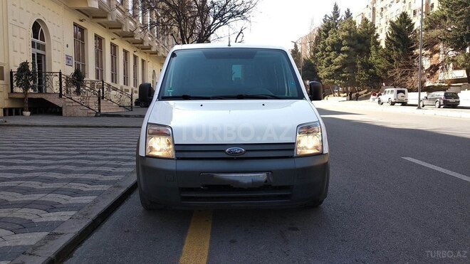 Ford Tourneo Connect 2008, 201,000 km - 1.8 l - Bakı
