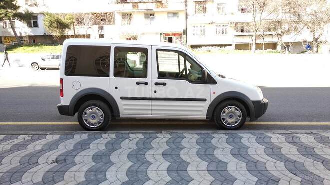 Ford Tourneo Connect 2008, 201,000 km - 1.8 l - Bakı