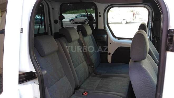 Ford Tourneo Connect 2008, 201,000 km - 1.8 l - Bakı