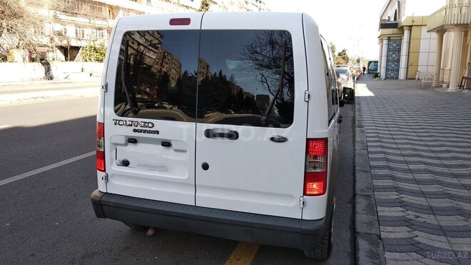 Ford Tourneo Connect 2008, 201,000 km - 1.8 l - Bakı