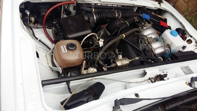 LADA (VAZ) 2107 2005, 60,500 km - 1.6 l - Bakı