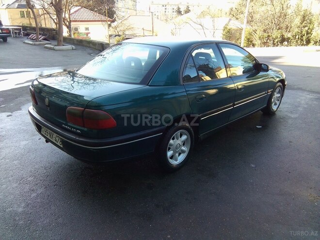 Opel Omega 1994, 235,860 km - 2.0 l - Bakı
